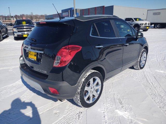 used 2013 Buick Encore car, priced at $8,995