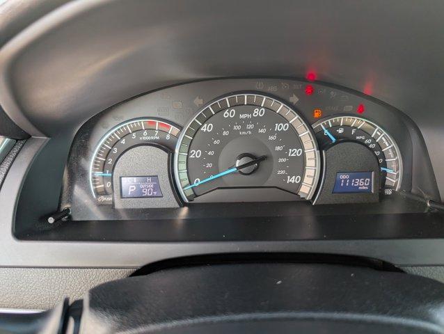 used 2012 Toyota Camry car, priced at $11,987