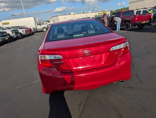 used 2012 Toyota Camry car, priced at $11,987