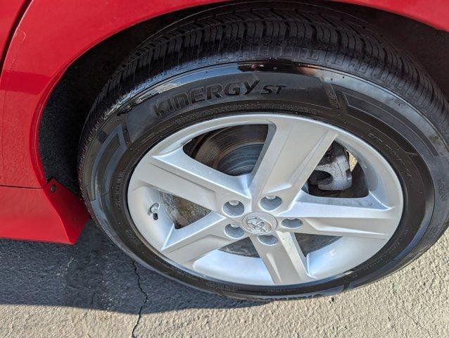 used 2012 Toyota Camry car, priced at $11,987