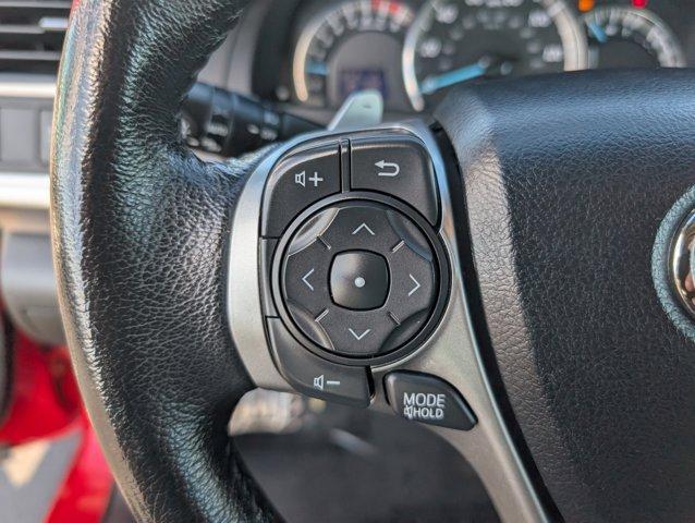 used 2012 Toyota Camry car, priced at $11,987