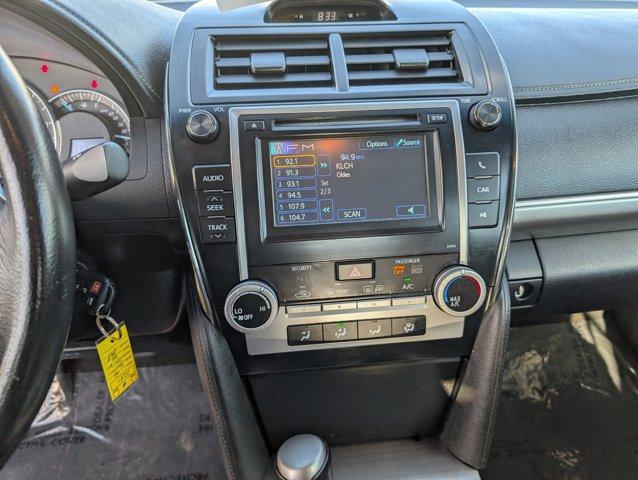 used 2012 Toyota Camry car, priced at $11,987