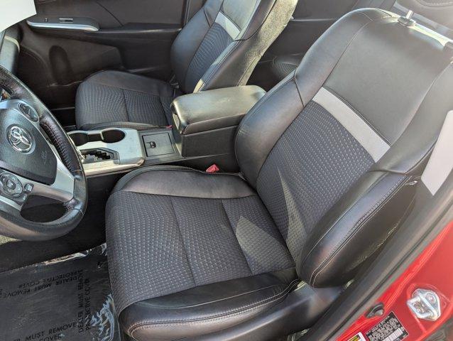 used 2012 Toyota Camry car, priced at $11,987
