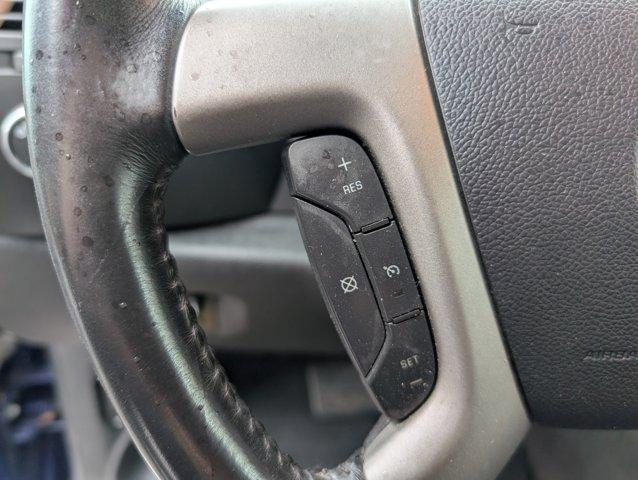 used 2013 Chevrolet Silverado 1500 car, priced at $15,900