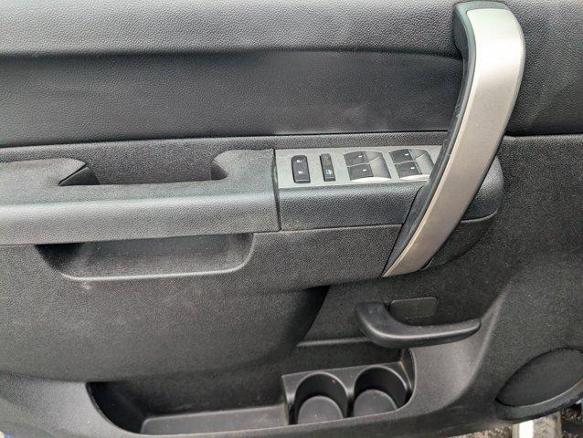 used 2013 Chevrolet Silverado 1500 car, priced at $15,900