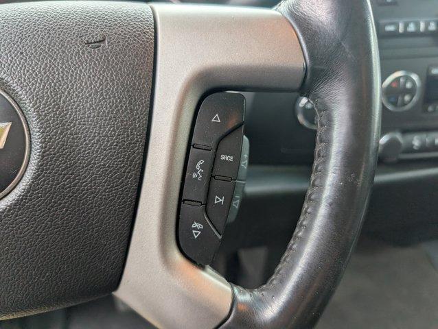 used 2013 Chevrolet Silverado 1500 car, priced at $15,900