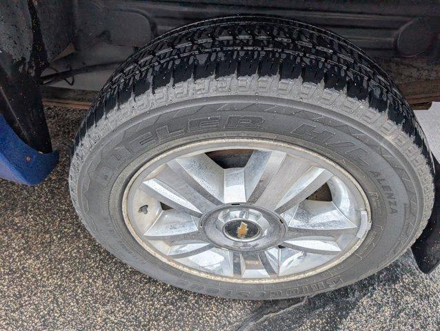 used 2013 Chevrolet Silverado 1500 car, priced at $15,900