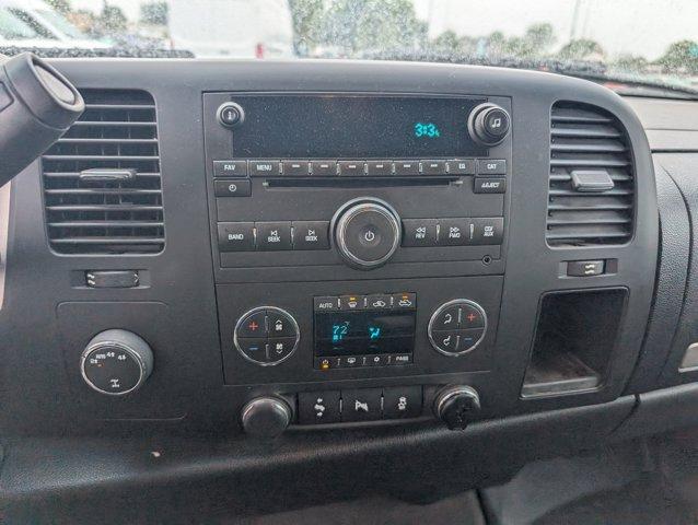 used 2013 Chevrolet Silverado 1500 car, priced at $15,900