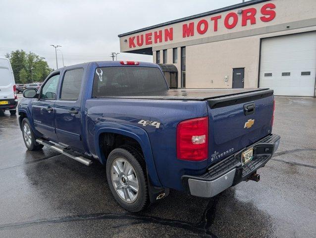 used 2013 Chevrolet Silverado 1500 car, priced at $15,900