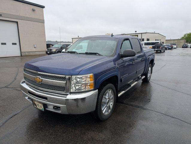 used 2013 Chevrolet Silverado 1500 car, priced at $15,900