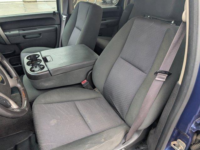 used 2013 Chevrolet Silverado 1500 car, priced at $15,900