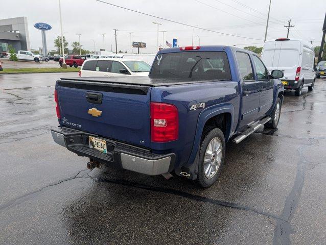 used 2013 Chevrolet Silverado 1500 car, priced at $15,900
