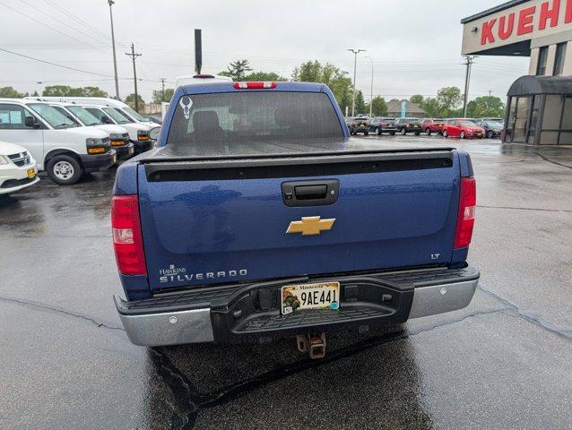 used 2013 Chevrolet Silverado 1500 car, priced at $15,900