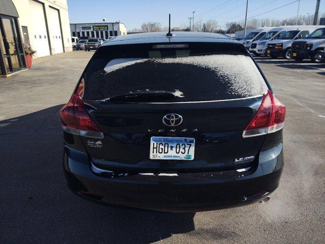 used 2014 Toyota Venza car, priced at $13,900