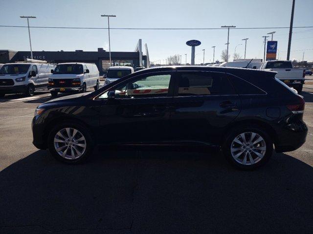 used 2014 Toyota Venza car, priced at $13,900