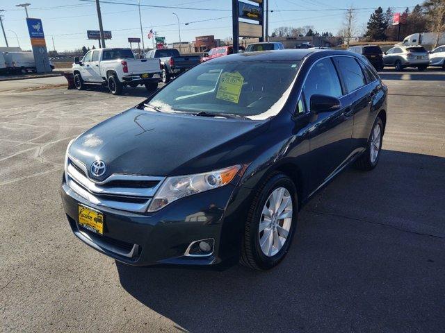 used 2014 Toyota Venza car, priced at $13,900