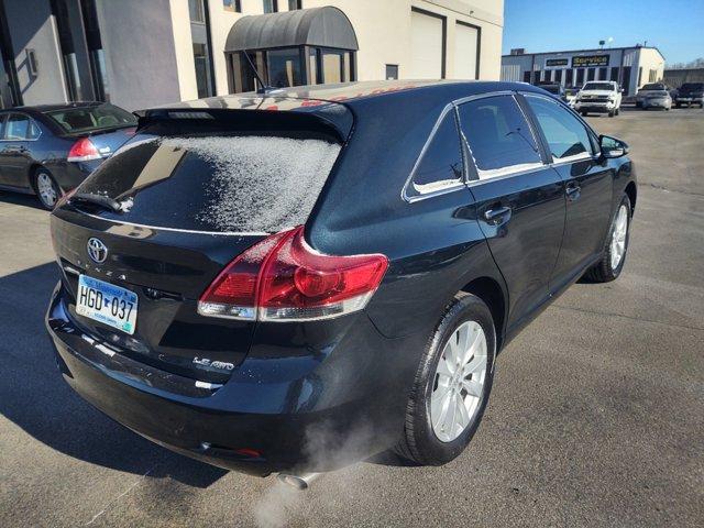 used 2014 Toyota Venza car, priced at $13,900