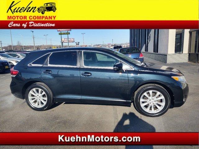 used 2014 Toyota Venza car, priced at $13,900