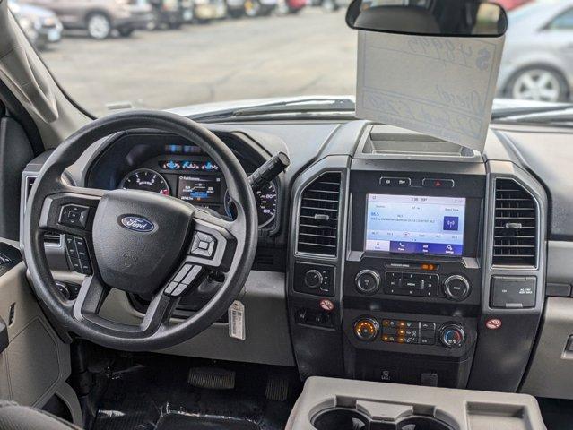 used 2022 Ford F-250 car, priced at $48,995