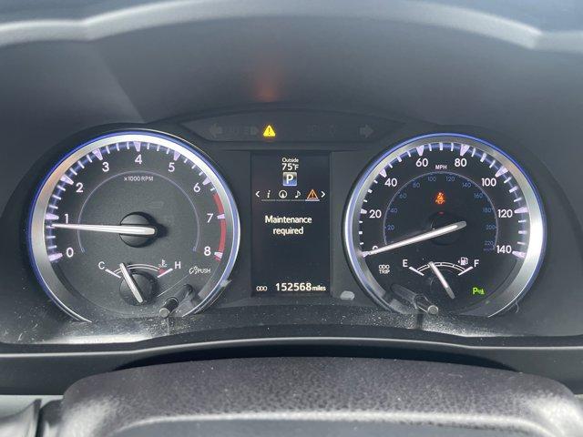 used 2015 Toyota Highlander car, priced at $18,495