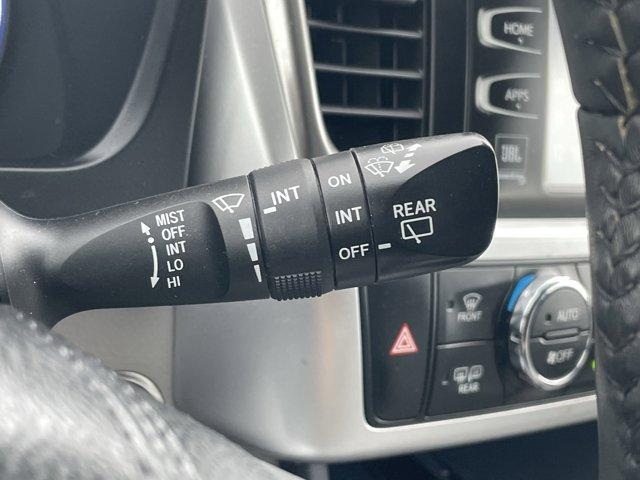 used 2015 Toyota Highlander car, priced at $18,495