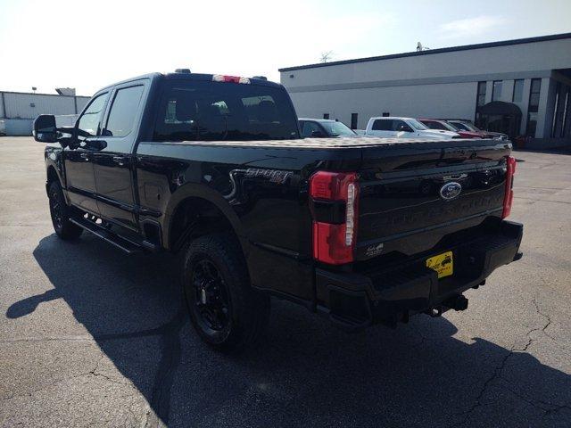 used 2023 Ford F-250 car, priced at $58,900