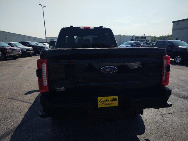 used 2023 Ford F-250 car, priced at $58,900