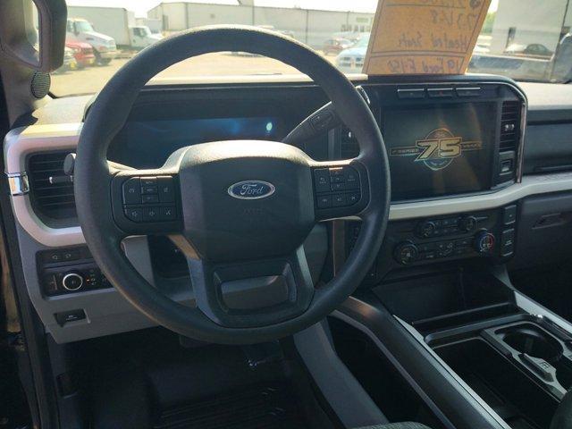 used 2023 Ford F-250 car, priced at $58,900