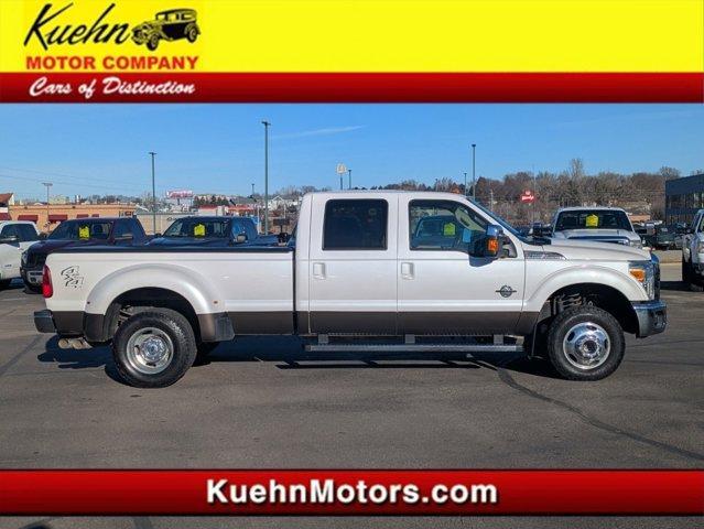 used 2016 Ford F-350 car, priced at $38,900