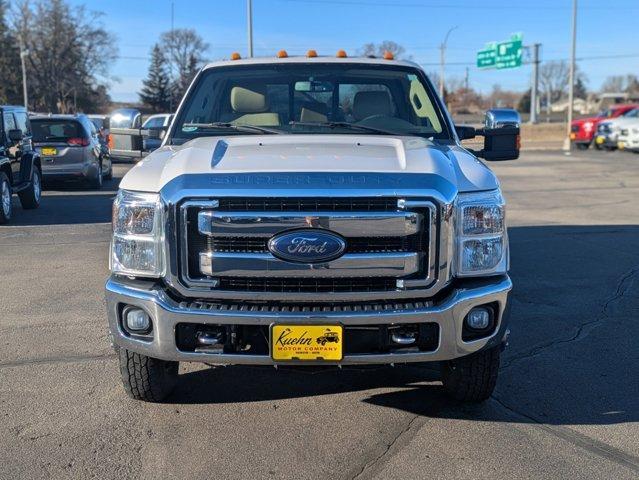 used 2016 Ford F-350 car, priced at $38,900