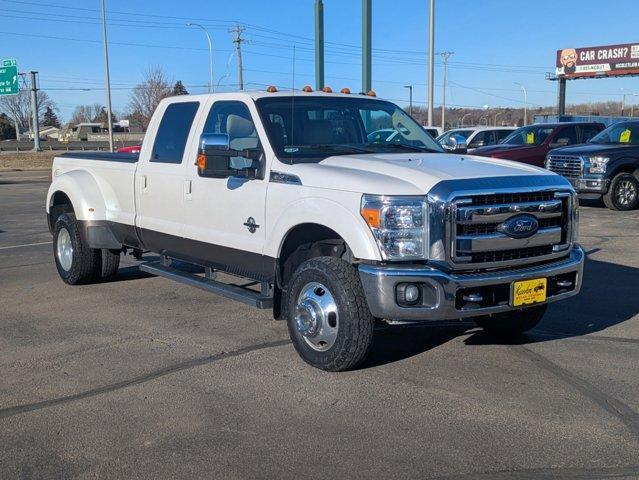 used 2016 Ford F-350 car, priced at $38,900