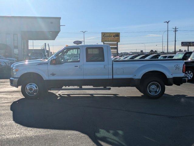 used 2016 Ford F-350 car, priced at $38,900