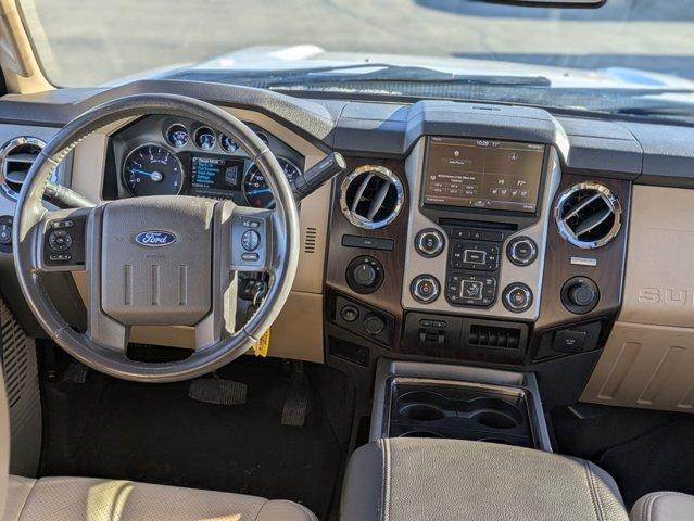 used 2016 Ford F-350 car, priced at $38,900