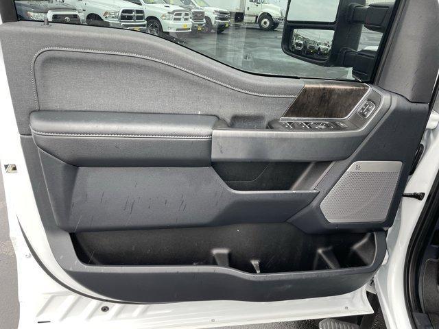 used 2023 Ford F-450 car, priced at $89,983