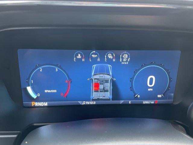 used 2023 Ford F-450 car, priced at $89,983