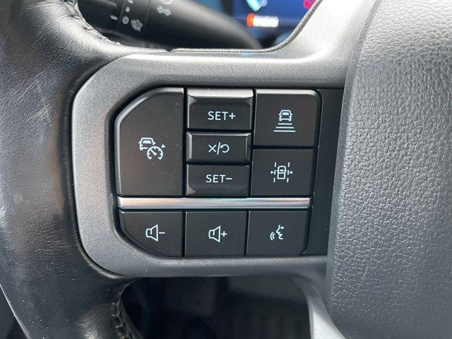 used 2023 Ford F-450 car, priced at $89,983