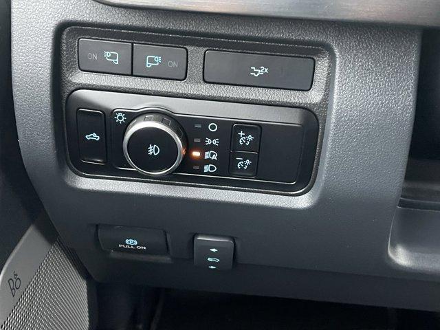 used 2023 Ford F-450 car, priced at $89,983