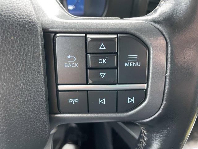 used 2023 Ford F-450 car, priced at $89,983