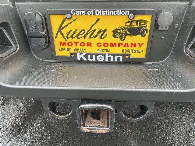 used 2023 Ford F-450 car, priced at $89,983