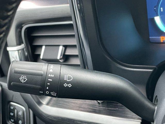 used 2023 Ford F-450 car, priced at $89,983