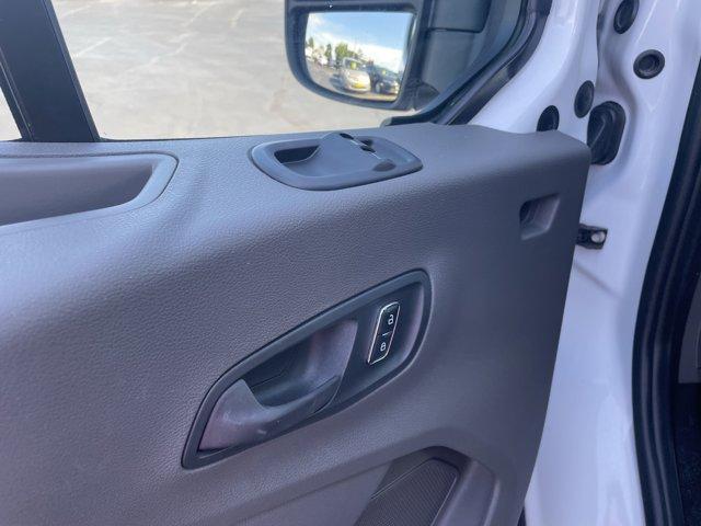 used 2024 Ford Transit-350 car, priced at $64,995