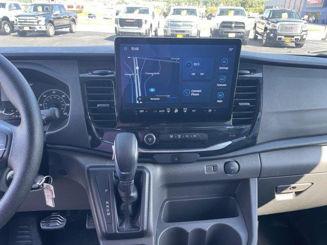 used 2024 Ford Transit-350 car, priced at $64,995