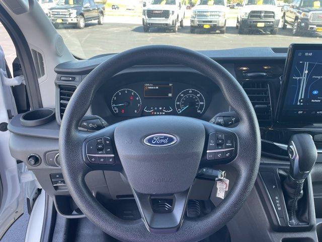 used 2024 Ford Transit-350 car, priced at $64,995