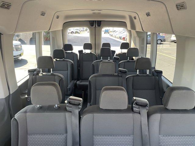 used 2024 Ford Transit-350 car, priced at $64,995