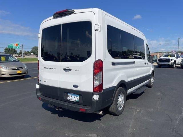 used 2024 Ford Transit-350 car, priced at $64,995