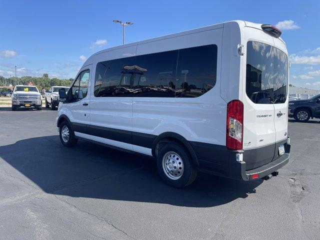 used 2024 Ford Transit-350 car, priced at $64,995