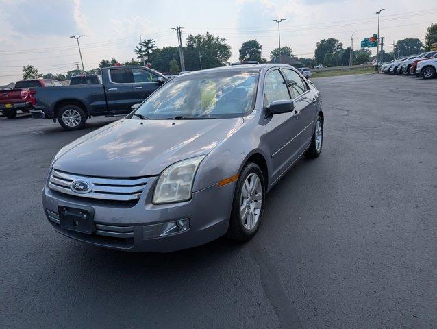 used 2006 Ford Fusion car, priced at $4,995