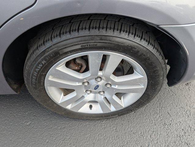 used 2006 Ford Fusion car, priced at $4,995