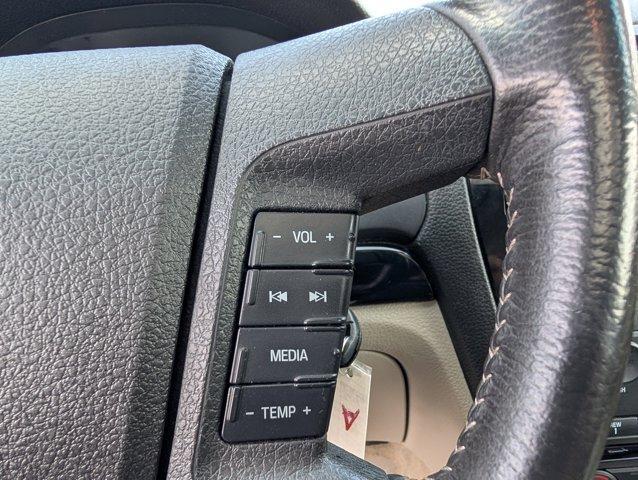 used 2006 Ford Fusion car, priced at $4,995