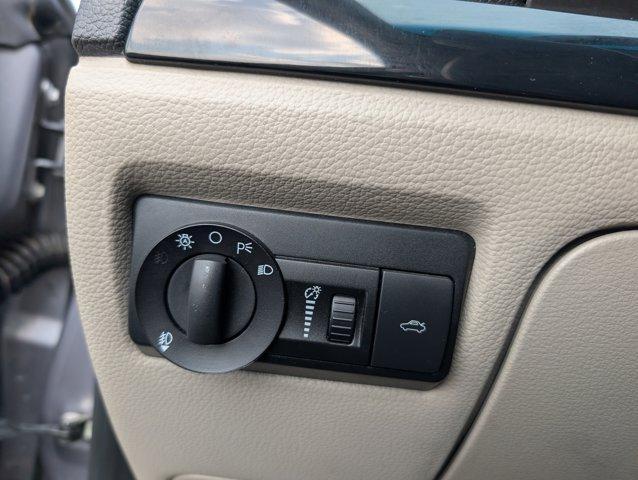 used 2006 Ford Fusion car, priced at $4,995